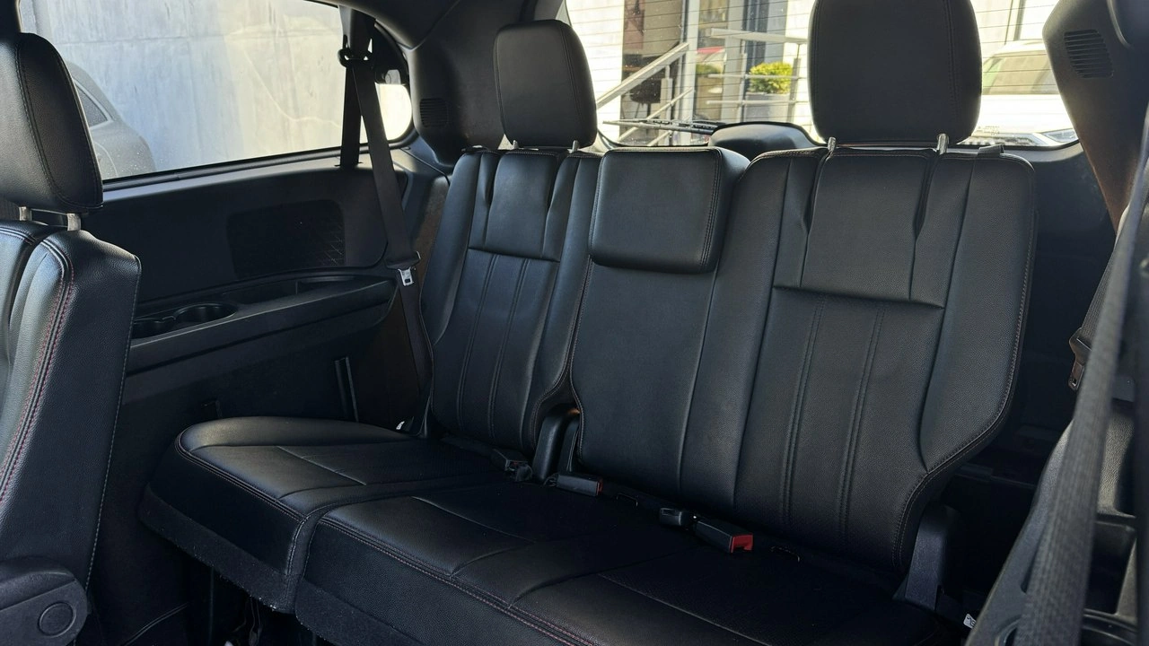 Dodge Grand Caravan - Zdjęcie 27