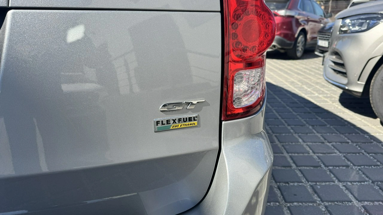 Dodge Grand Caravan - Zdjęcie 35