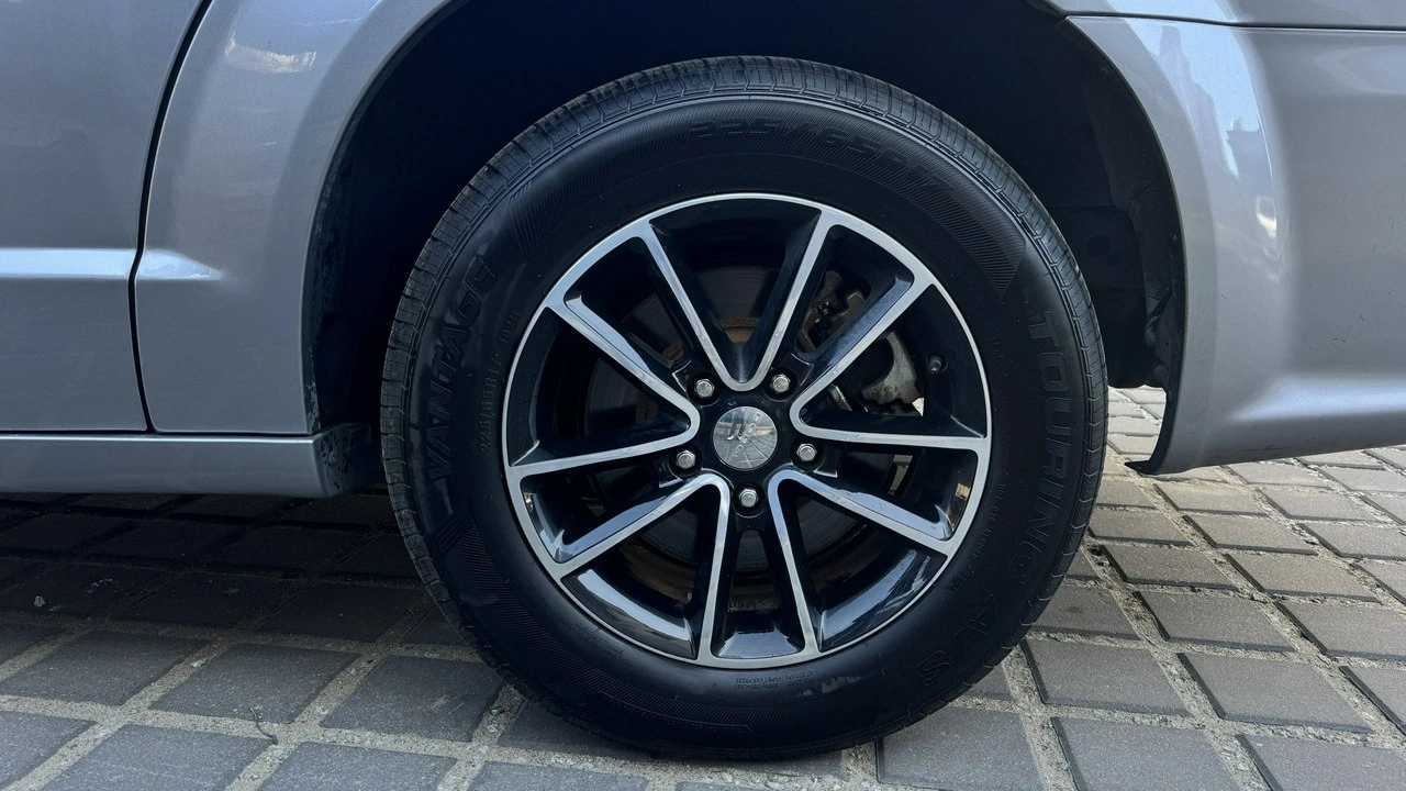 Dodge Grand Caravan - Zdjęcie 37