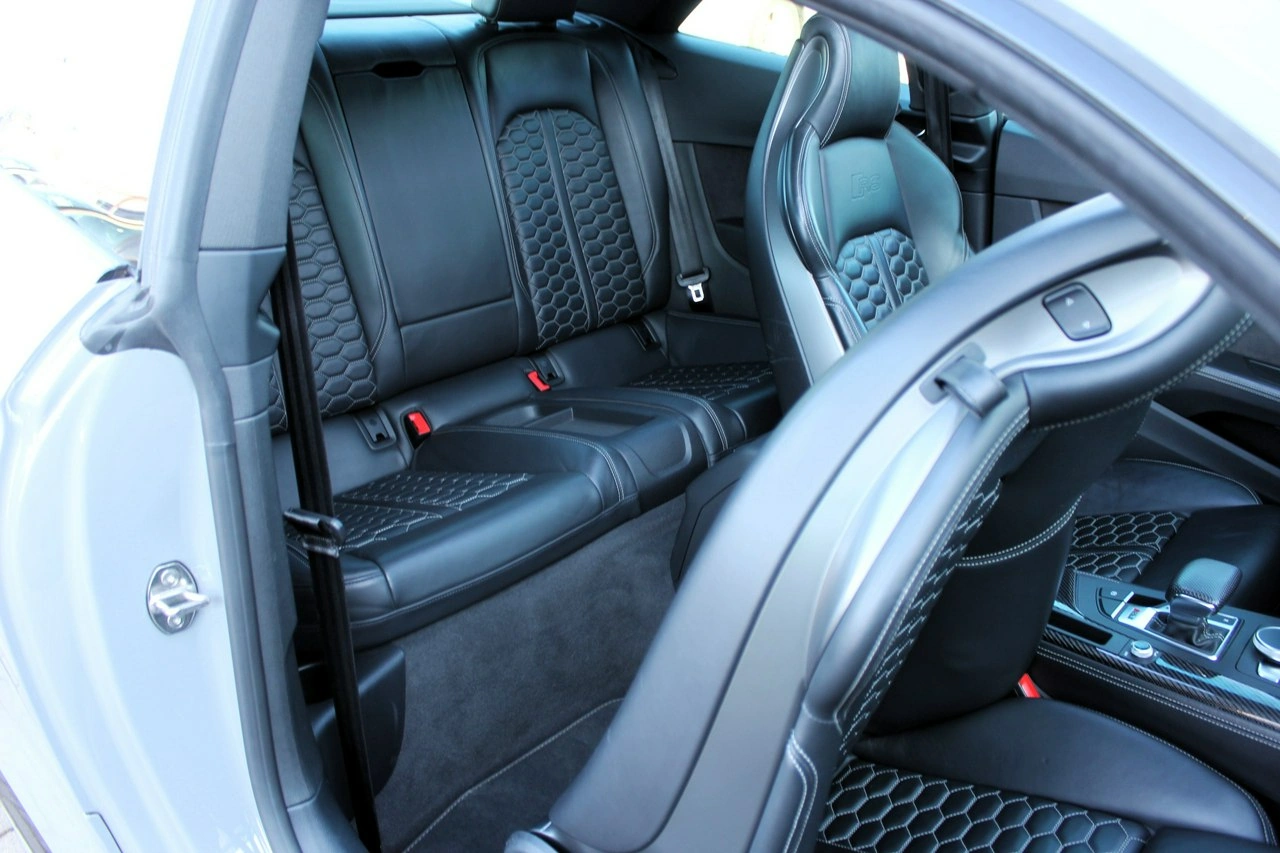 Audi RS5 - Zdjęcie 13