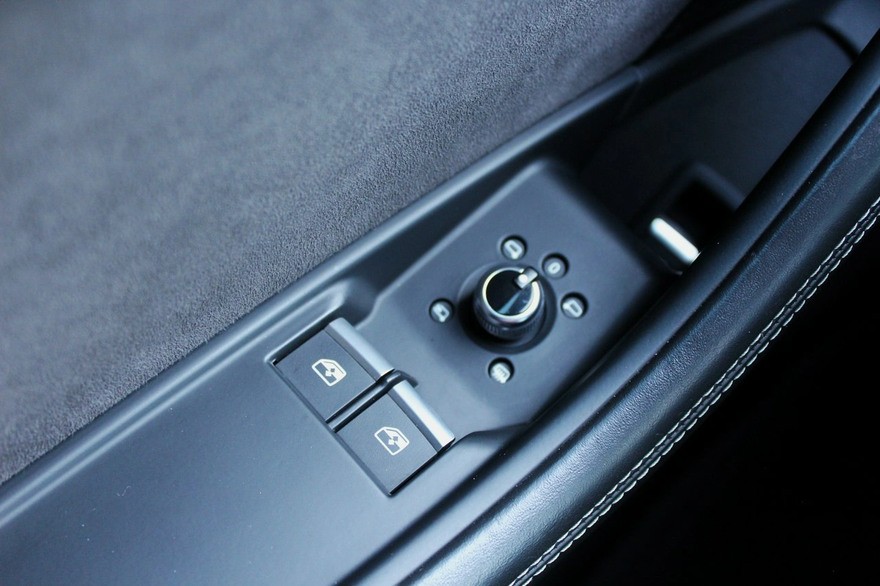 Audi RS5 - Zdjęcie 24