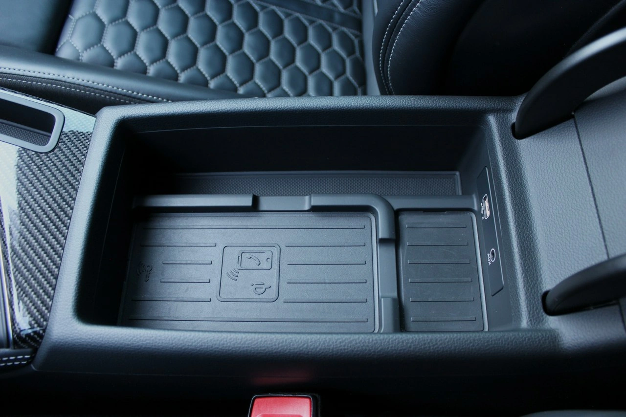 Audi RS5 - Zdjęcie 37