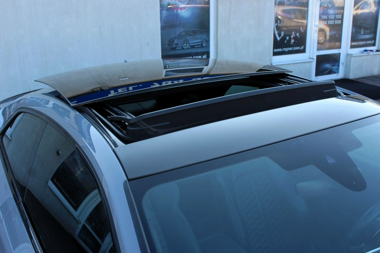 Audi RS5 - Zdjęcie 7