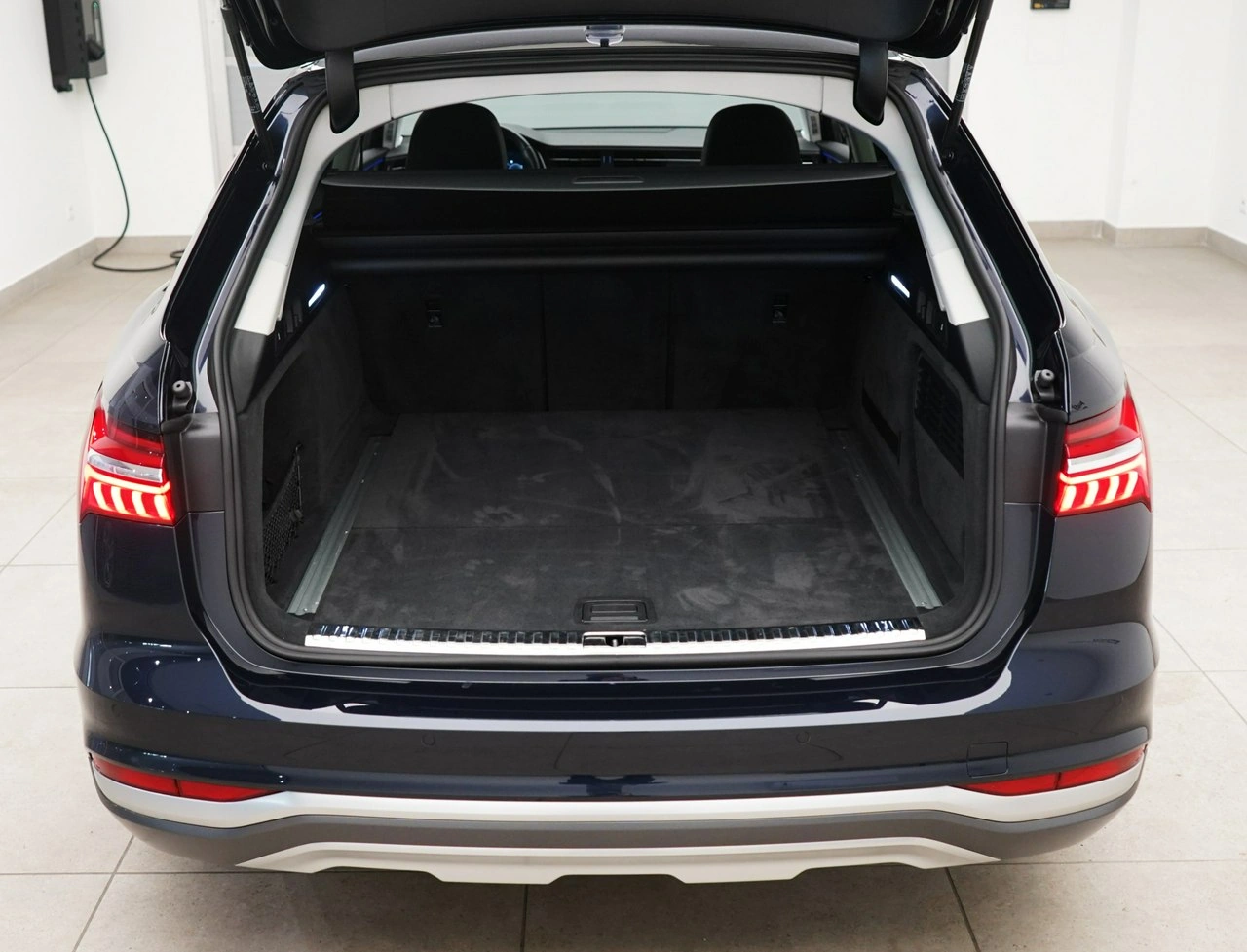 Audi A6 Allroad - Zdjęcie 11