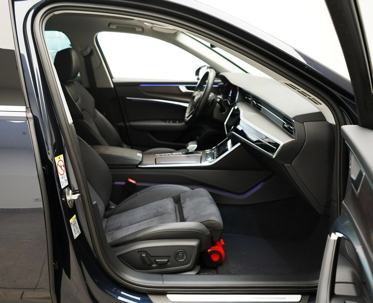 Audi A6 Allroad - Zdjęcie 18