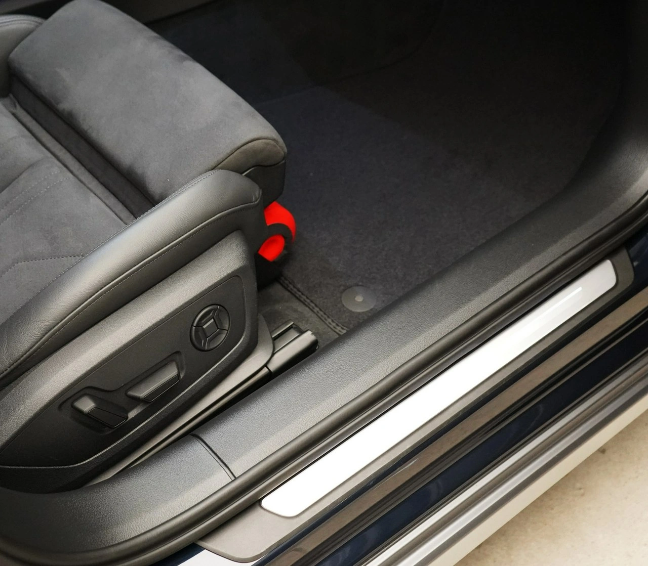 Audi A6 Allroad - Zdjęcie 19