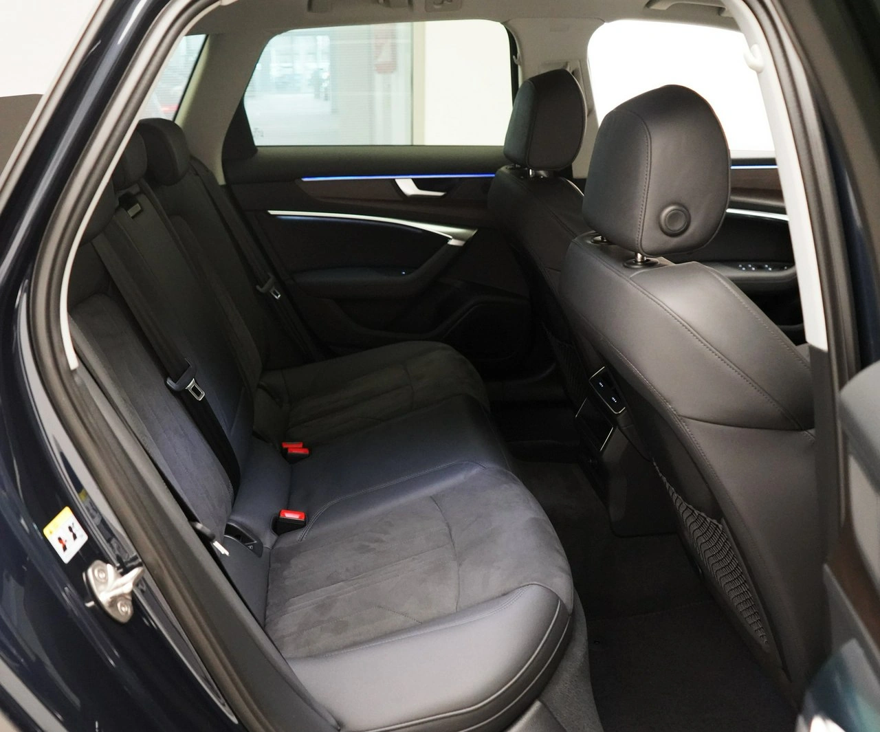 Audi A6 Allroad - Zdjęcie 20