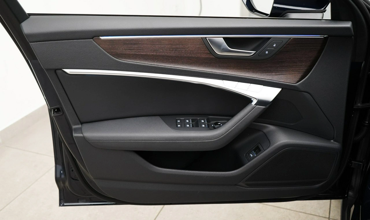 Audi A6 Allroad - Zdjęcie 22