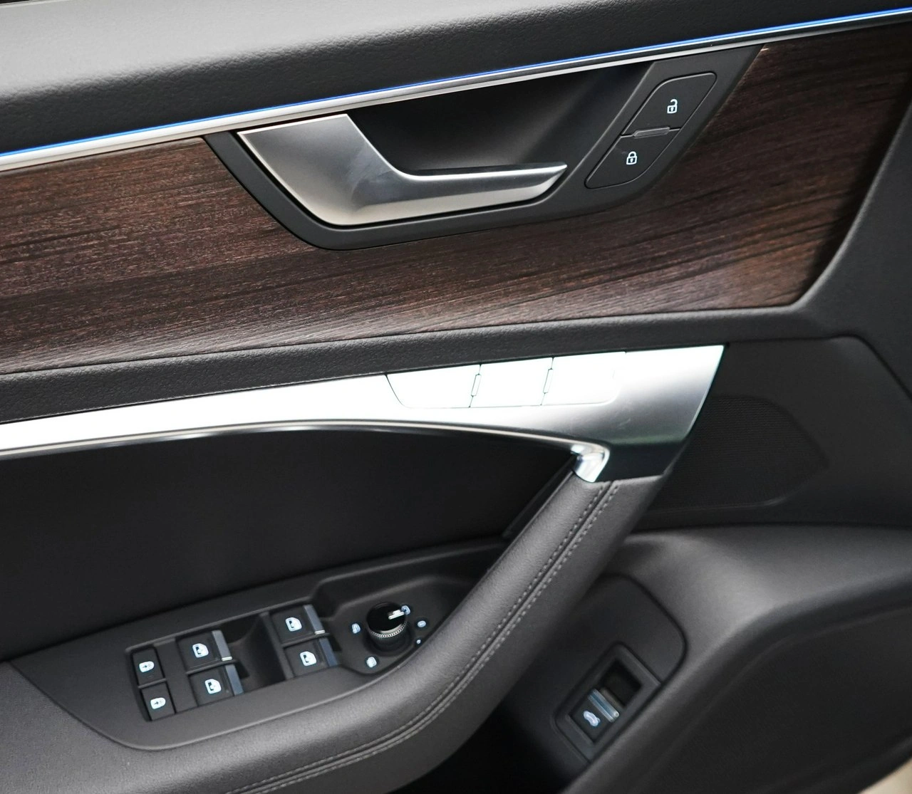 Audi A6 Allroad - Zdjęcie 23