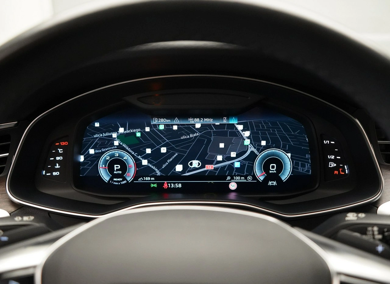 Audi A6 Allroad - Zdjęcie 24