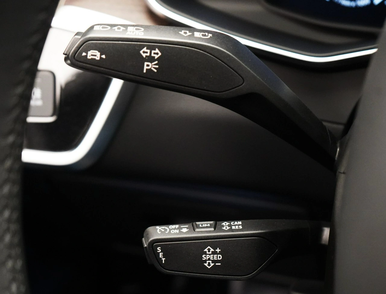 Audi A6 Allroad - Zdjęcie 25