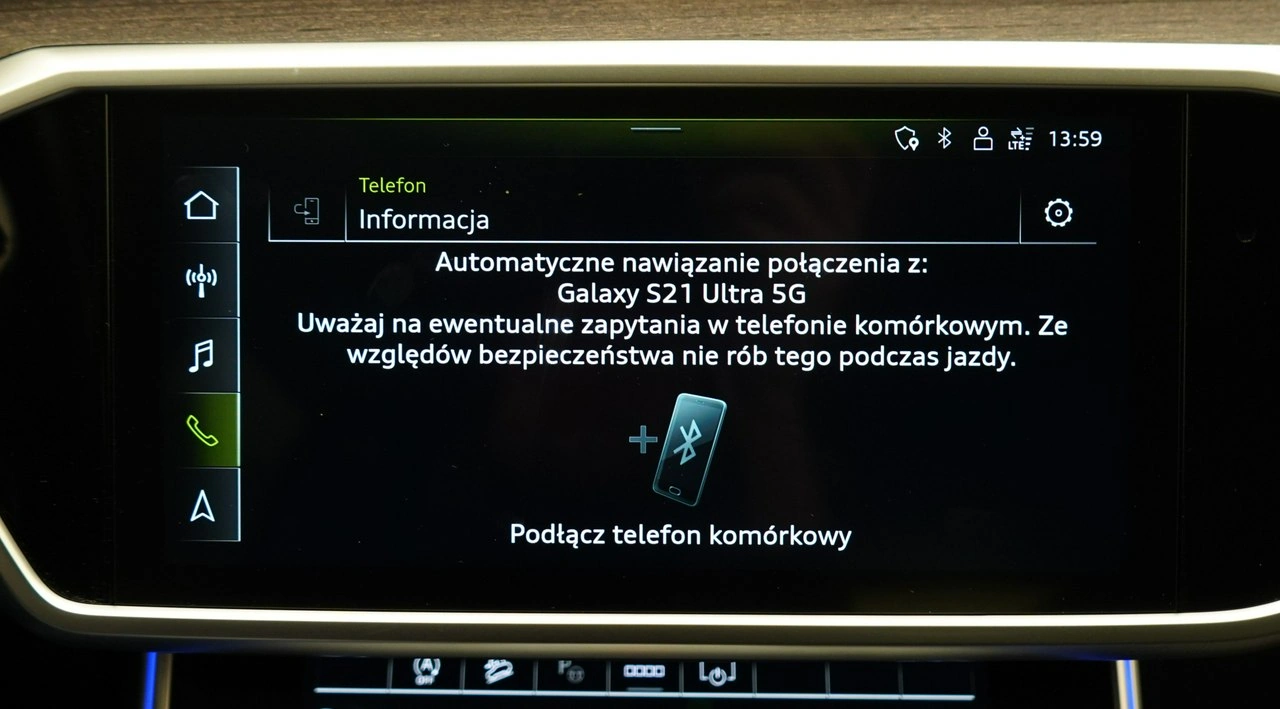 Audi A6 Allroad - Zdjęcie 29