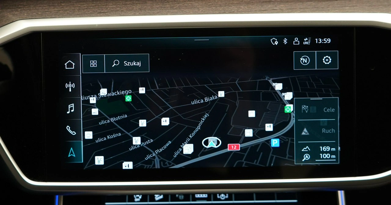 Audi A6 Allroad - Zdjęcie 30