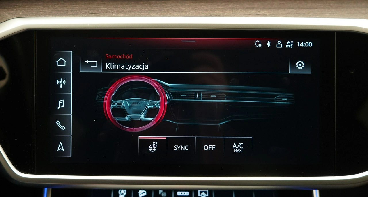 Audi A6 Allroad - Zdjęcie 32