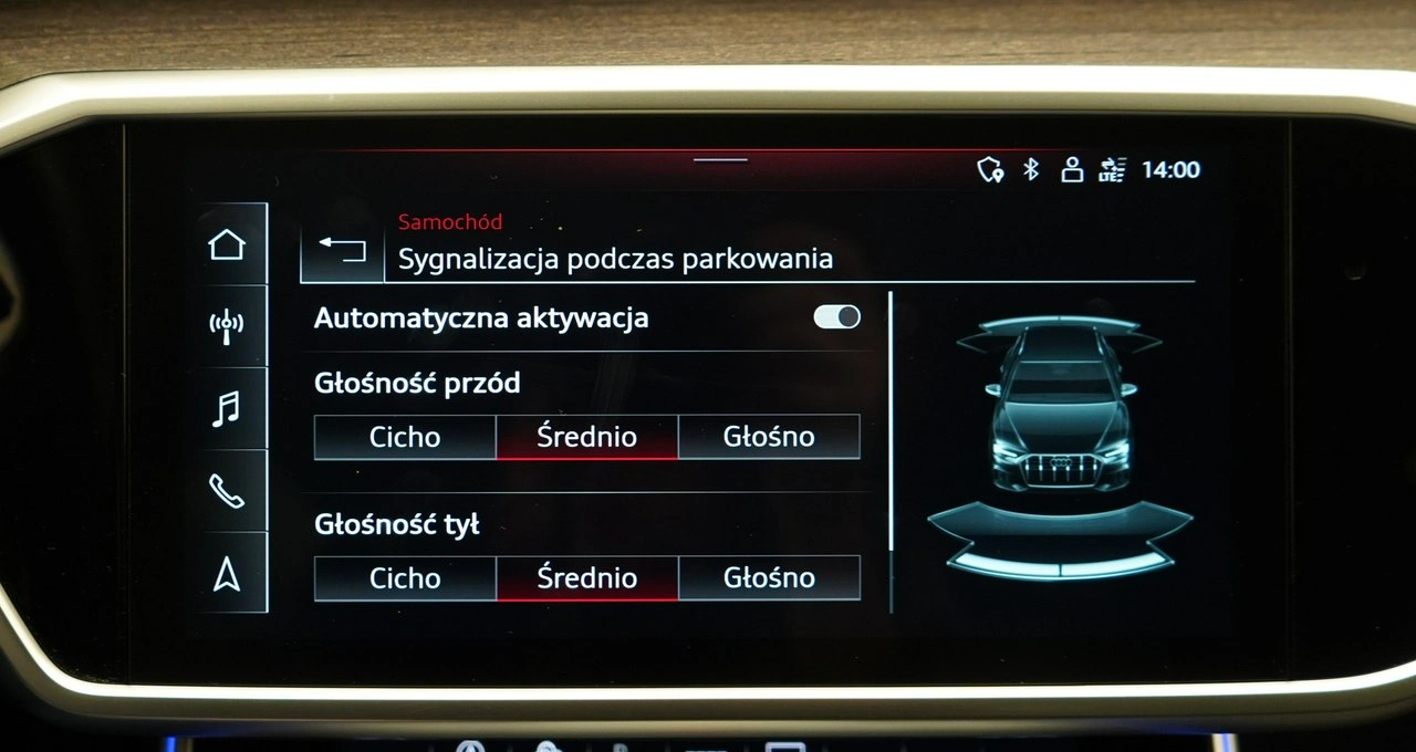 Audi A6 Allroad - Zdjęcie 33