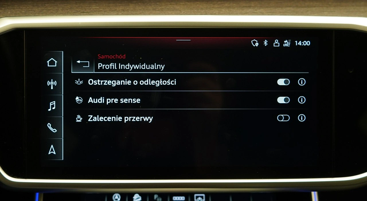 Audi A6 Allroad - Zdjęcie 34