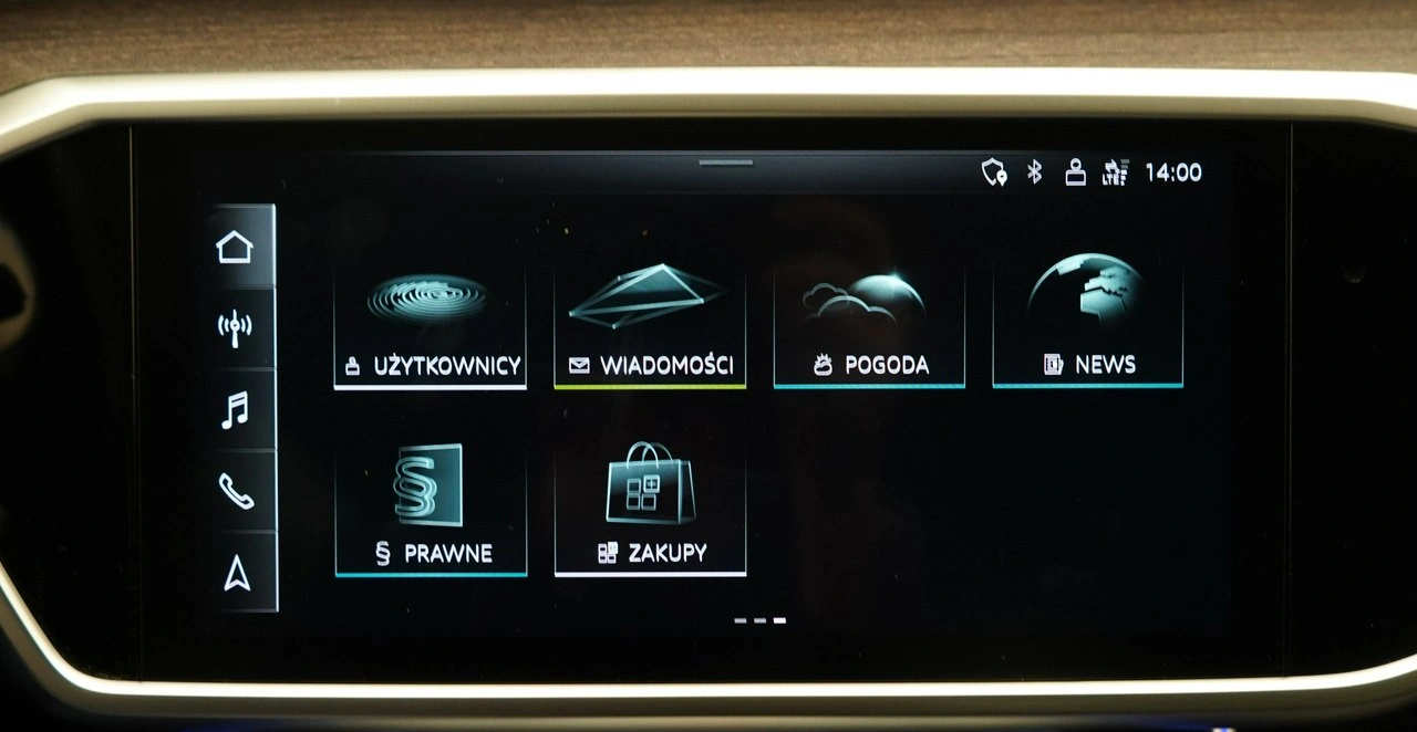 Audi A6 Allroad - Zdjęcie 35