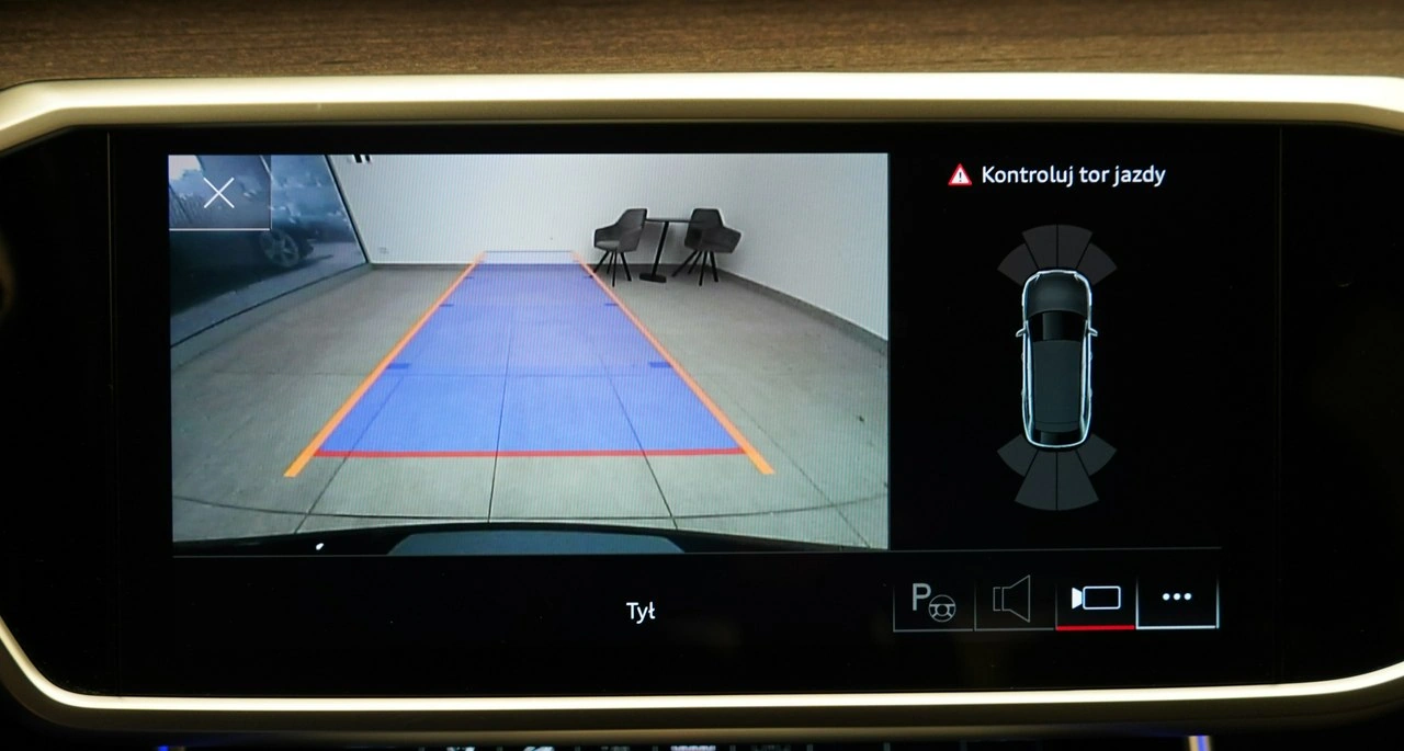 Audi A6 Allroad - Zdjęcie 36