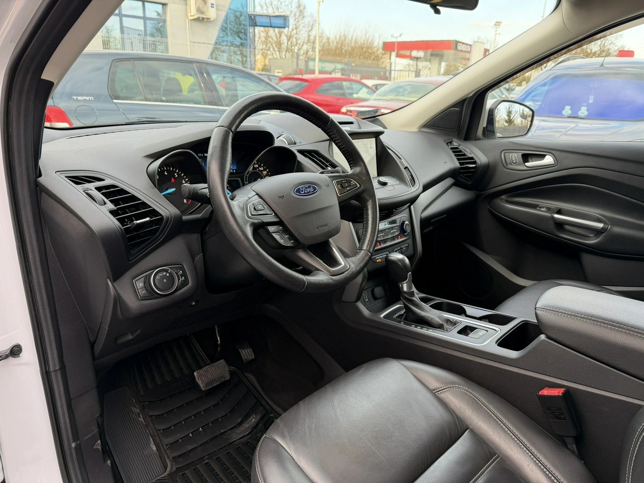 Ford Escape - Zdjęcie 14