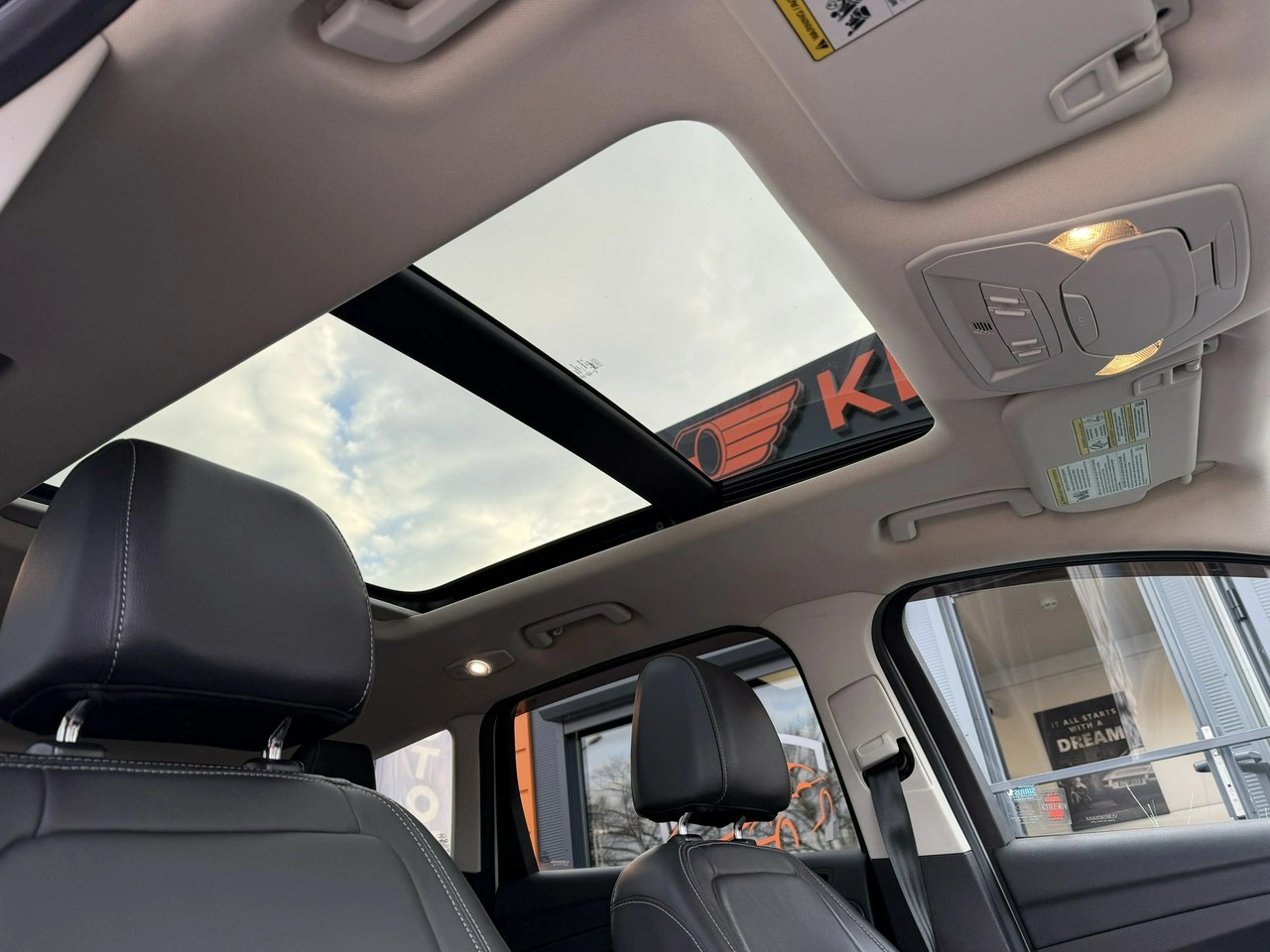 Ford Escape - Zdjęcie 25