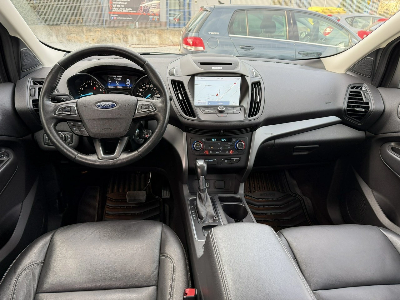 Ford Escape - Zdjęcie 30