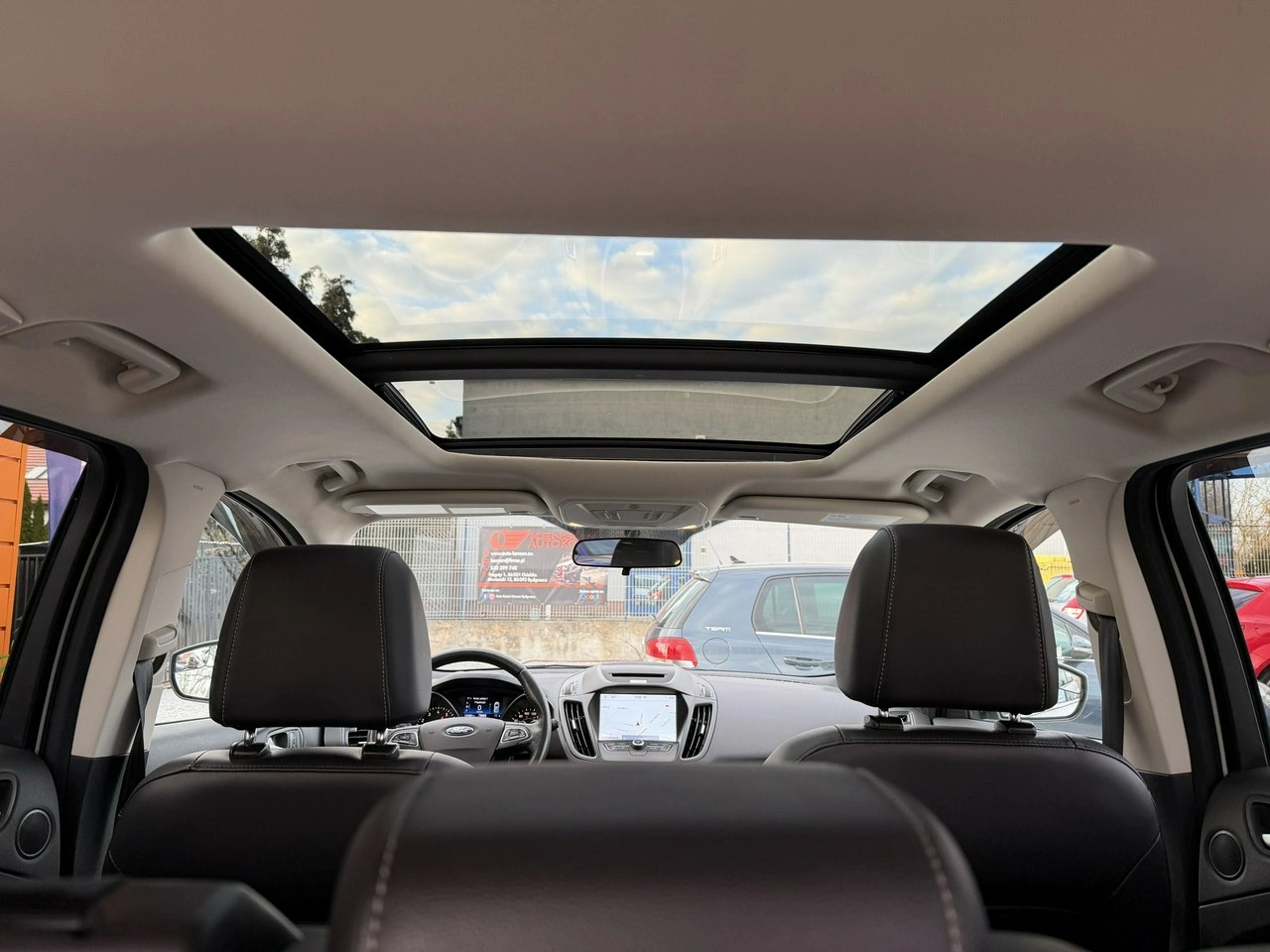 Ford Escape - Zdjęcie 31