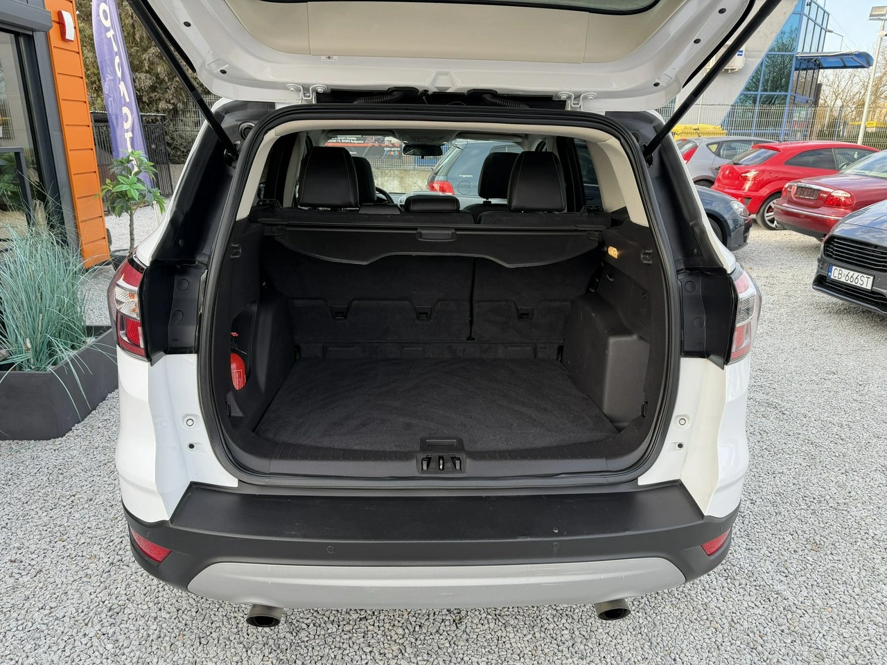 Ford Escape - Zdjęcie 32