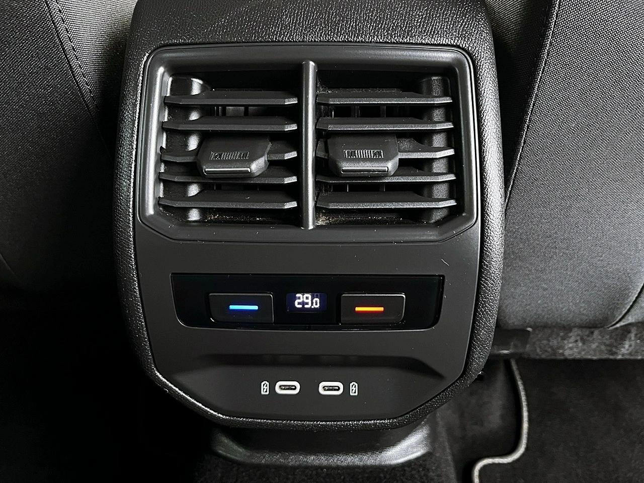 Seat Leon Sportstourer - Zdjęcie 12