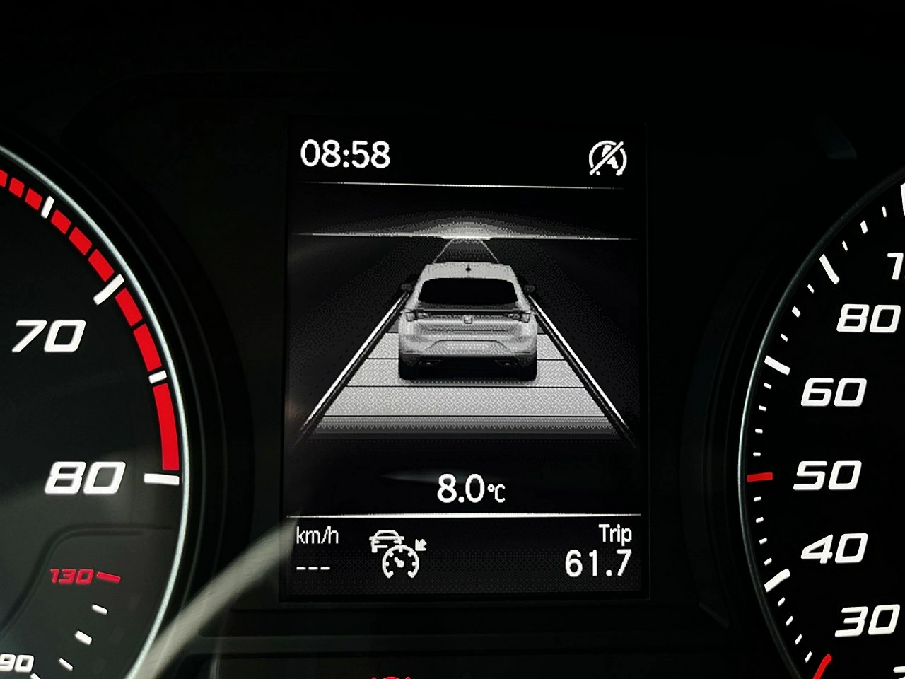 Seat Leon Sportstourer - Zdjęcie 30