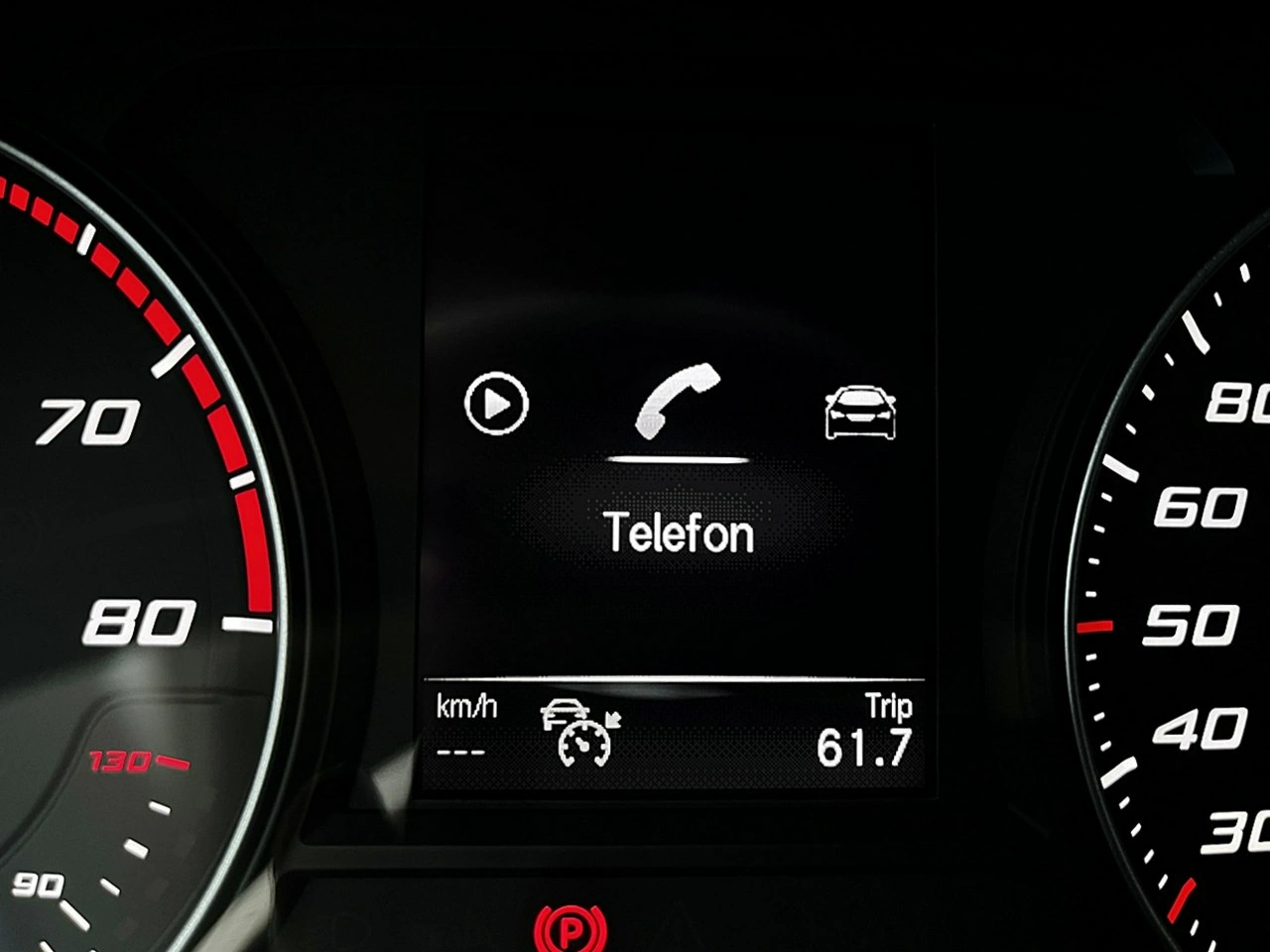 Seat Leon Sportstourer - Zdjęcie 31