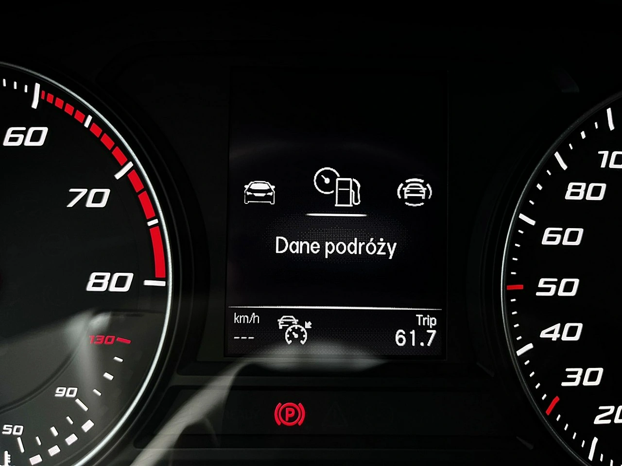 Seat Leon Sportstourer - Zdjęcie 32