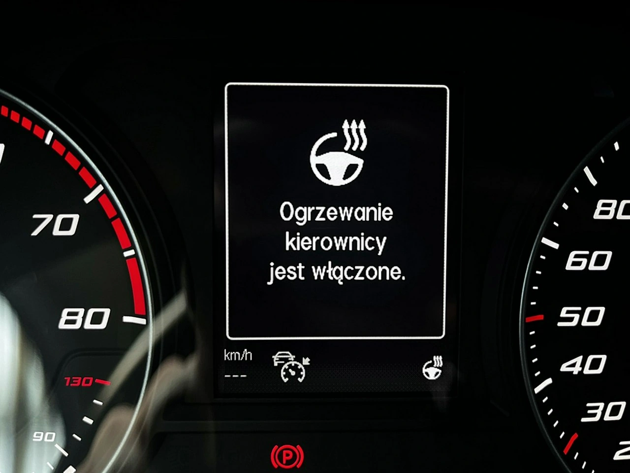 Seat Leon Sportstourer - Zdjęcie 18