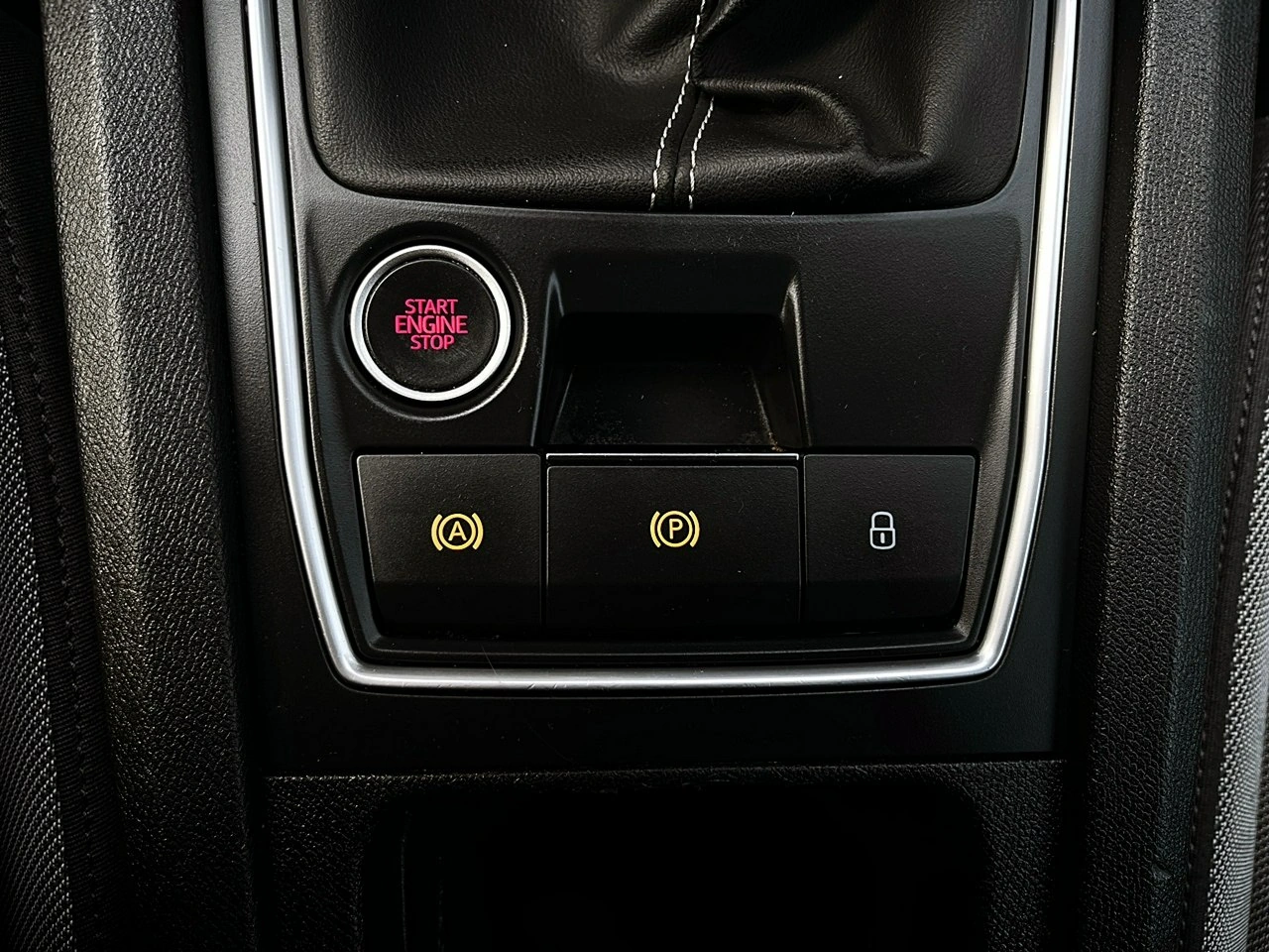 Seat Leon Sportstourer - Zdjęcie 34