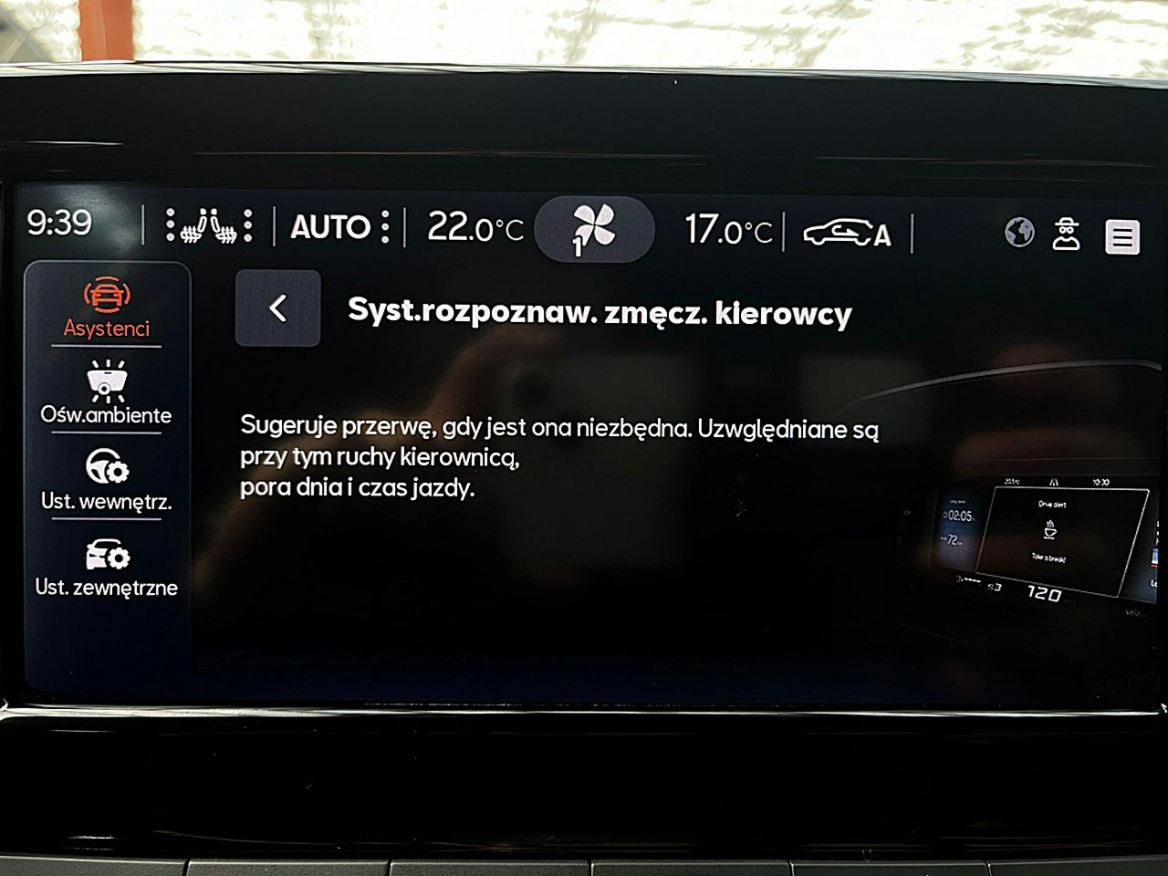 Seat Leon Sportstourer - Zdjęcie 26