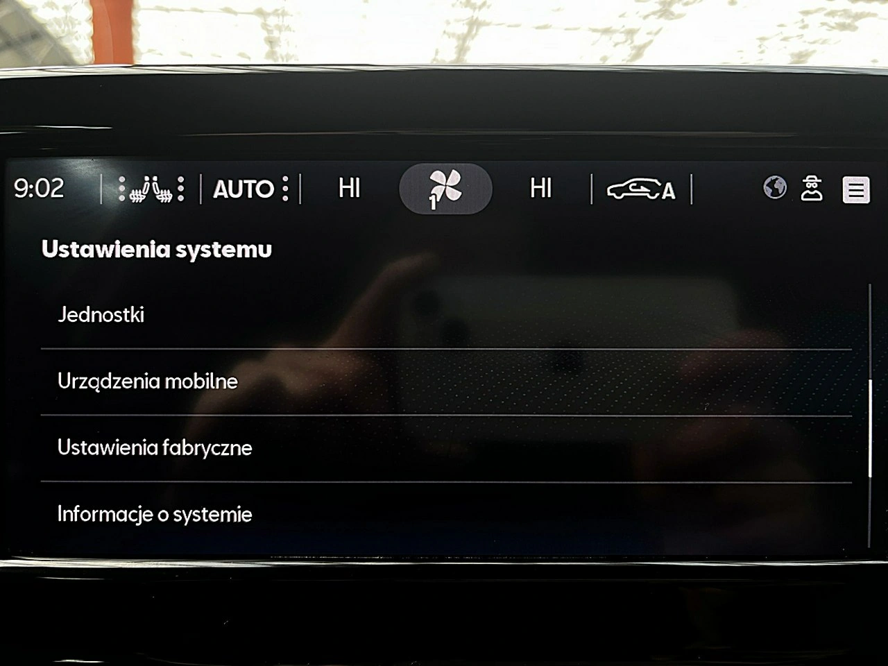 Seat Leon Sportstourer - Zdjęcie 36