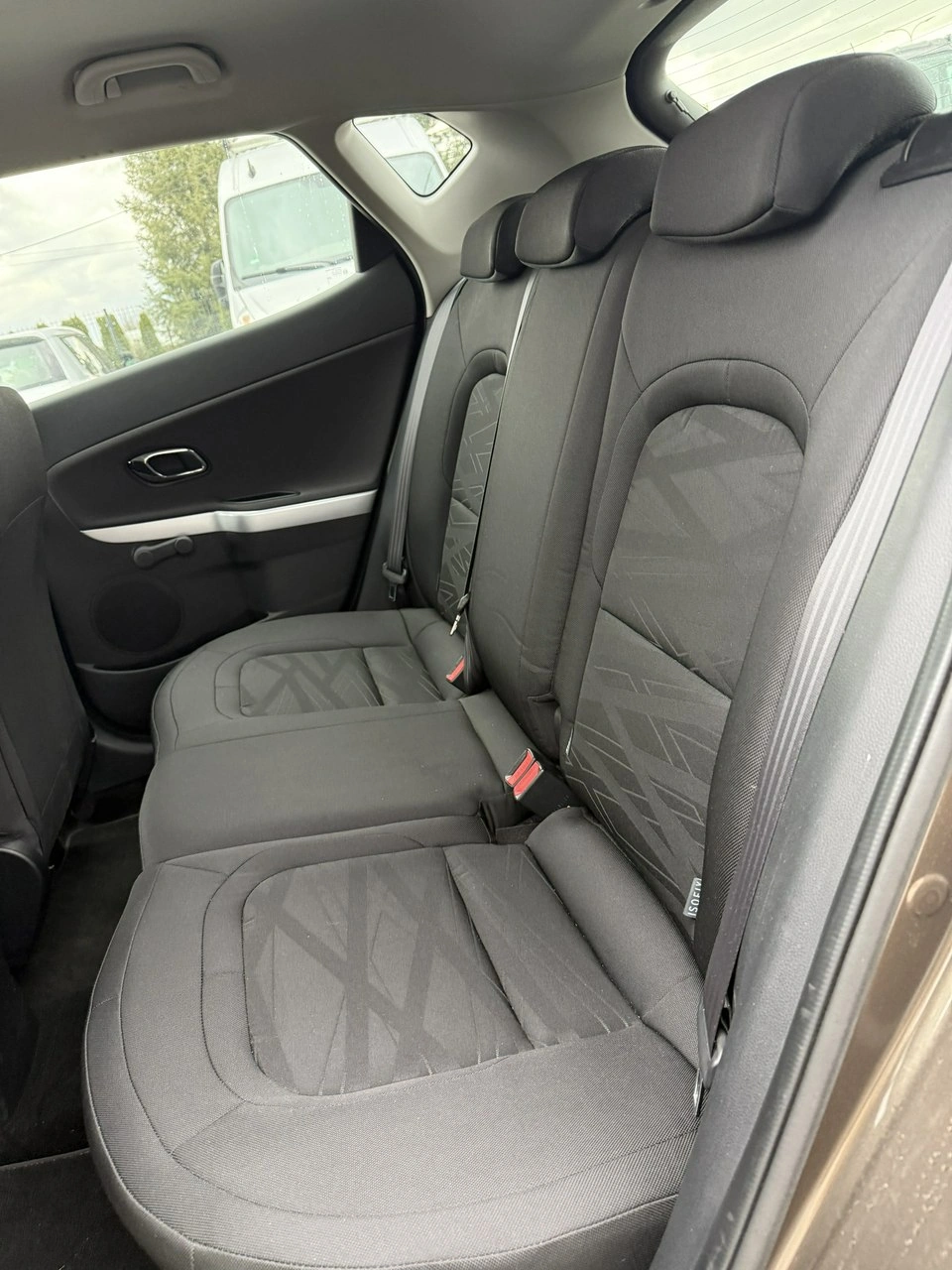 Kia Ceed - Zdjęcie 6