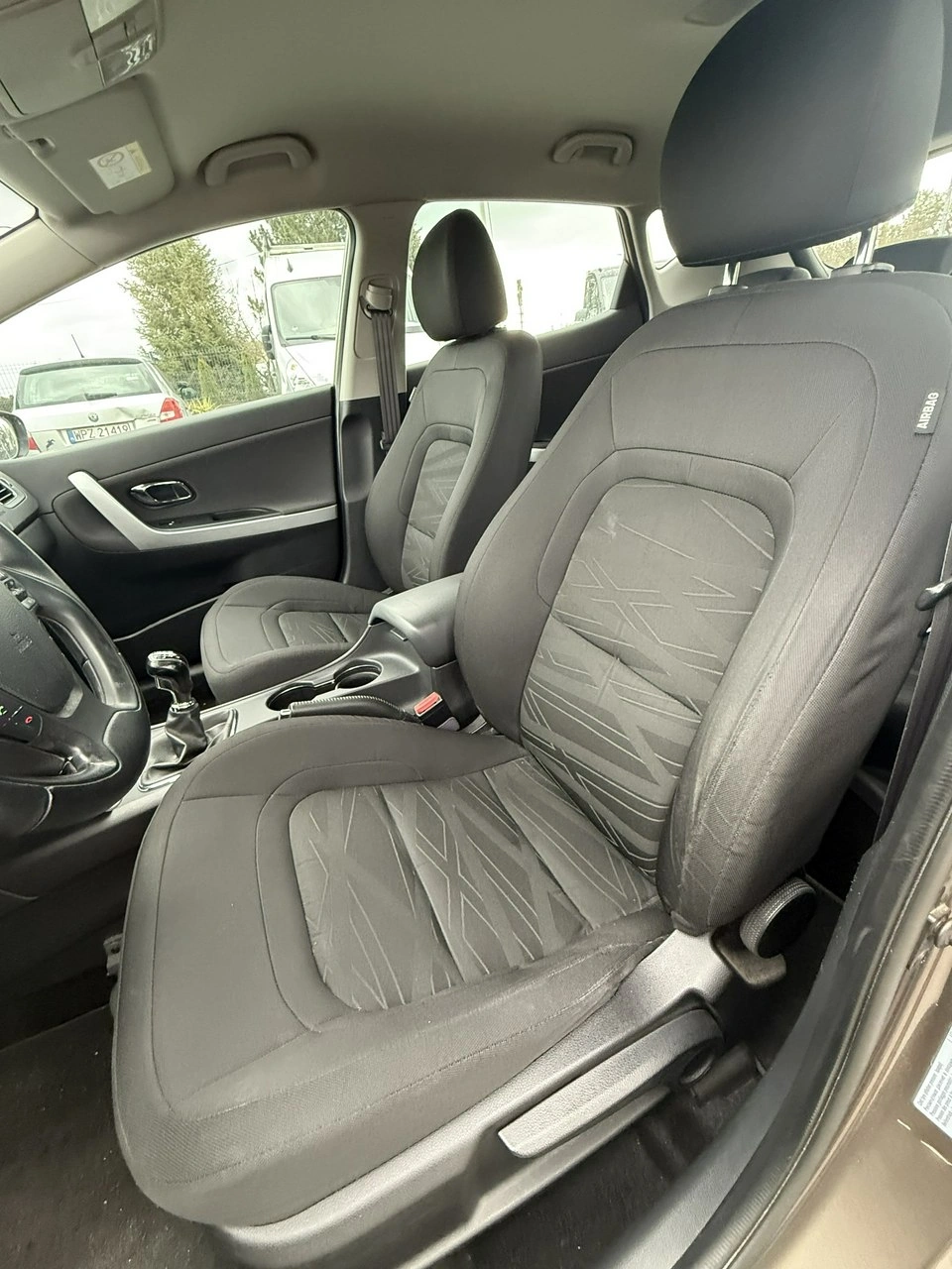 Kia Ceed - Zdjęcie 5