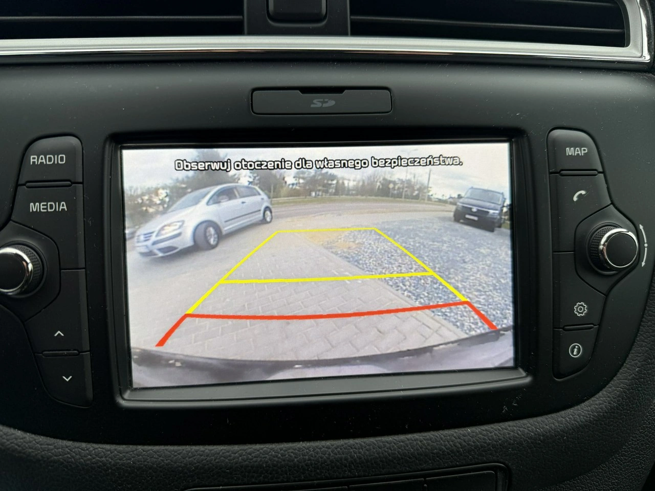 Kia Ceed - Zdjęcie 22