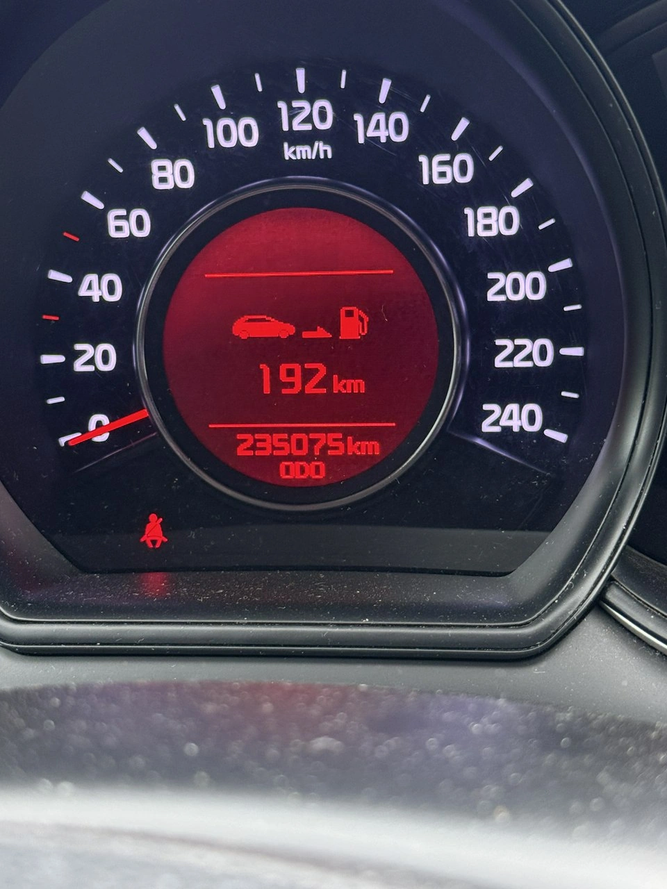 Kia Ceed - Zdjęcie 24