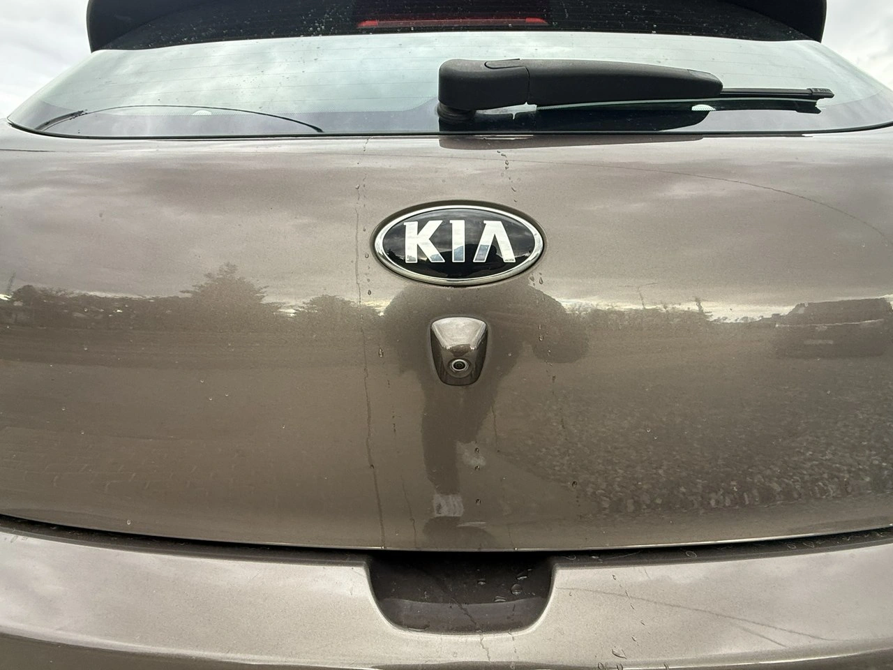 Kia Ceed - Zdjęcie 11