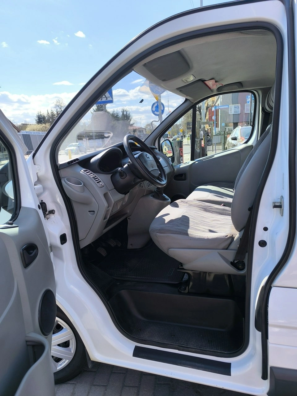 Nissan Primastar - Zdjęcie 12