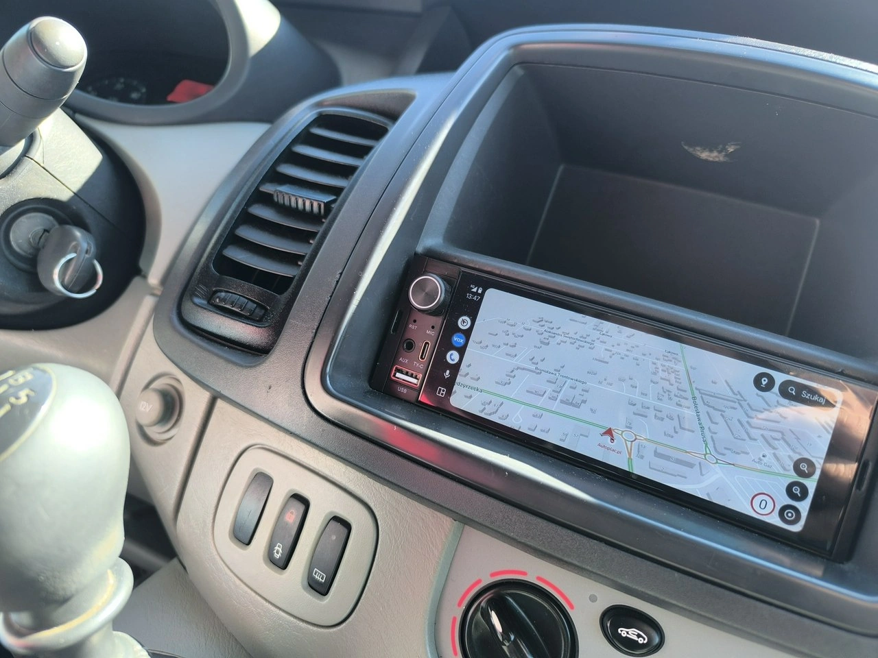 Nissan Primastar - Zdjęcie 14