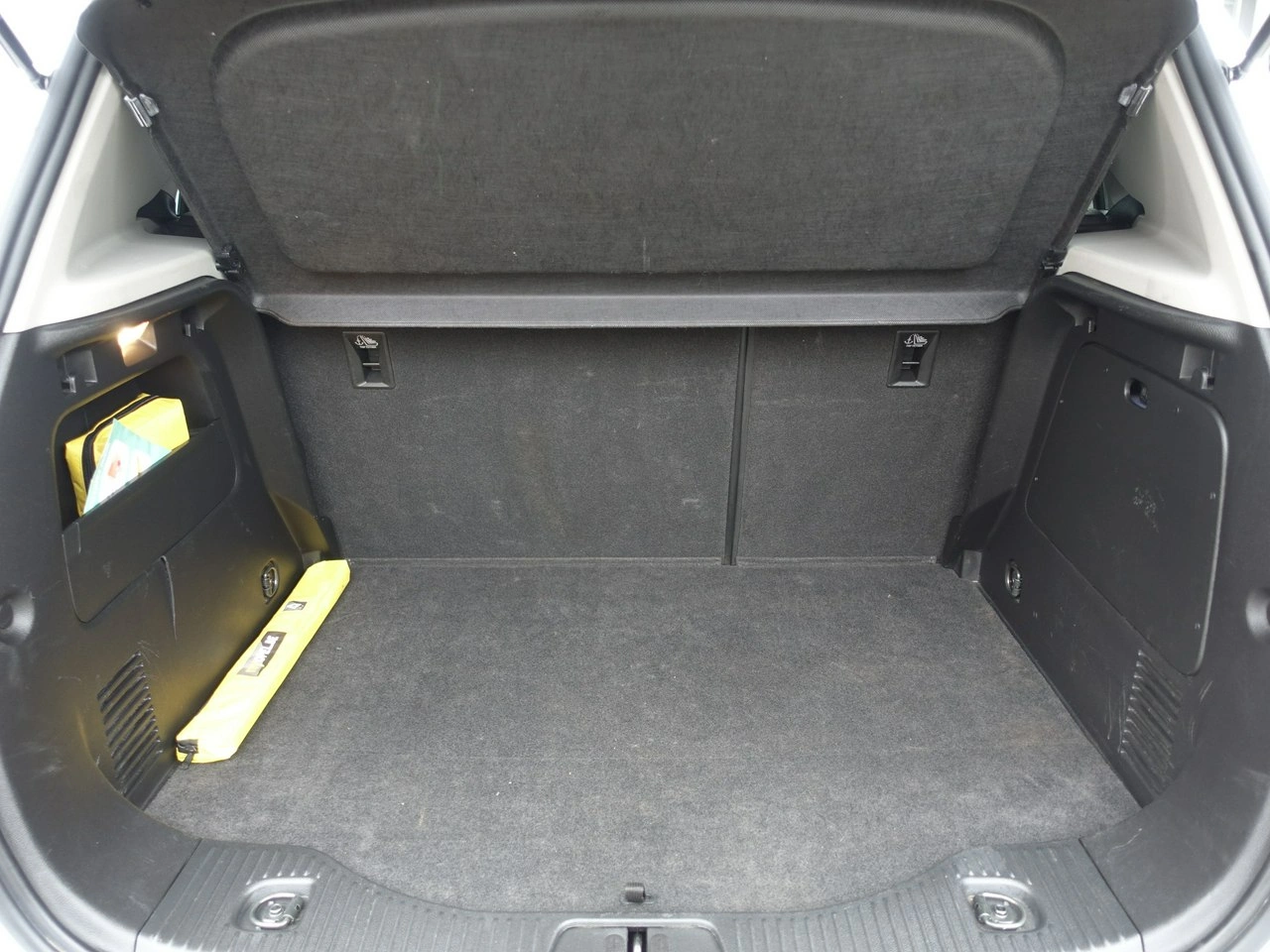 Chevrolet Trax - Zdjęcie 16