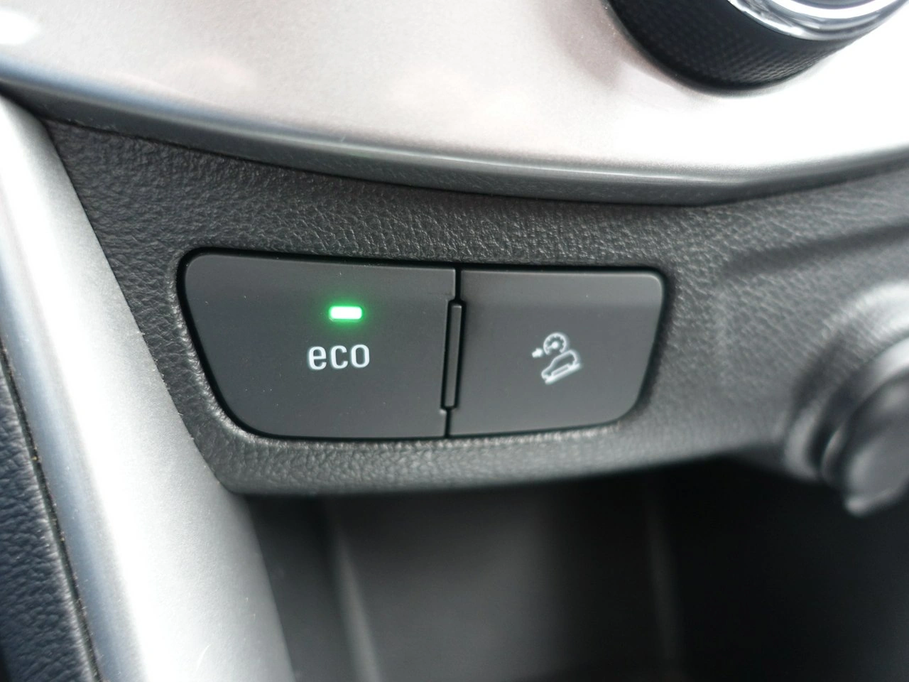 Chevrolet Trax - Zdjęcie 21