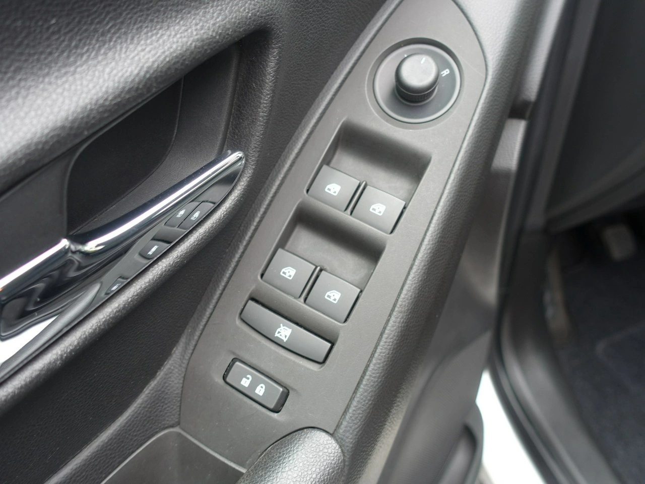 Chevrolet Trax - Zdjęcie 22