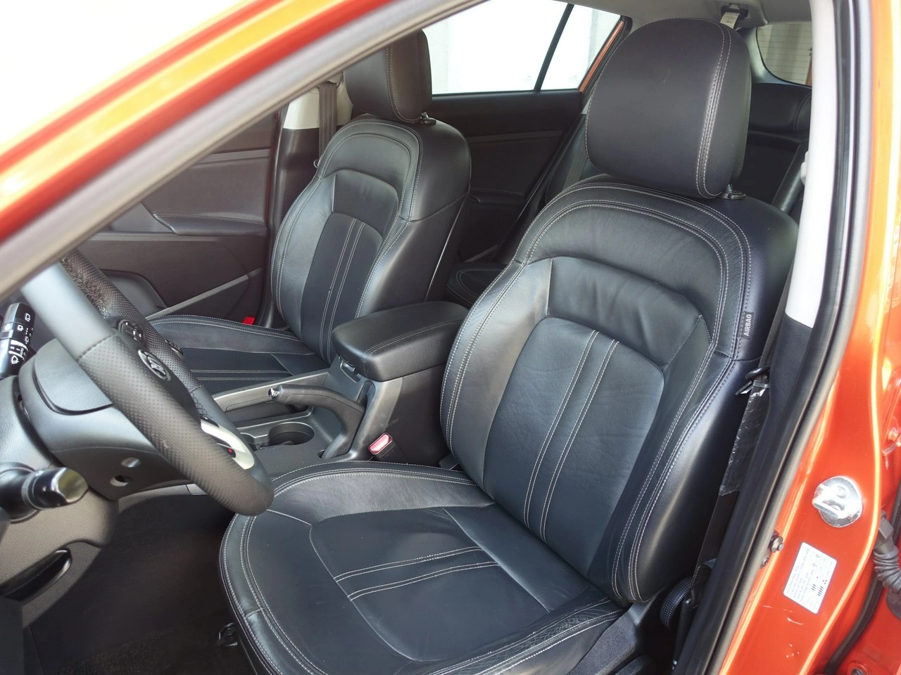 Kia Sportage - Zdjęcie 9