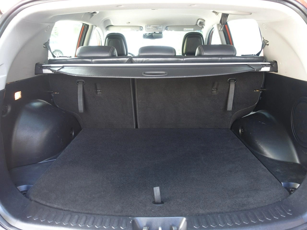 Kia Sportage - Zdjęcie 15