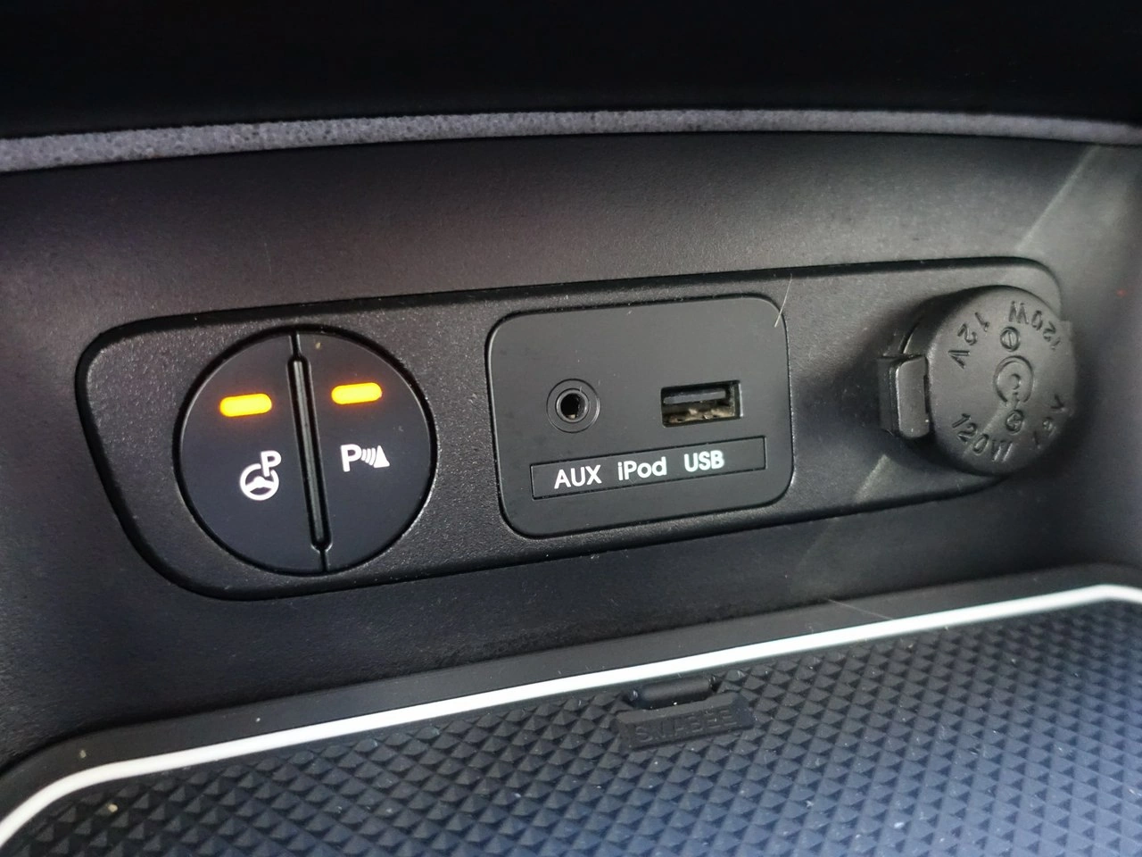 Kia Sportage - Zdjęcie 22