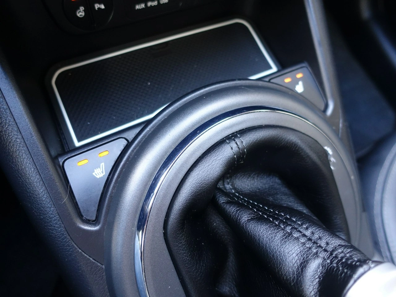 Kia Sportage - Zdjęcie 24