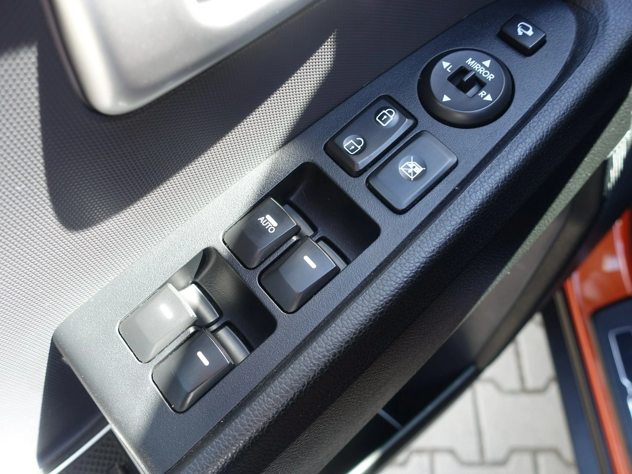 Kia Sportage - Zdjęcie 25